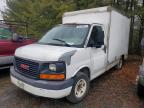 2010 GMC Savana BOX Truck