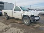 2007 Chevrolet Silverado K2500 Heavy Duty