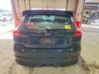 2016 Ford Focus st