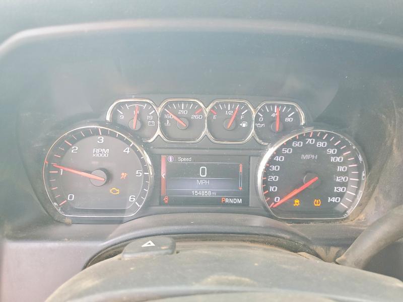 2014 GMC Sierra K1500 sle