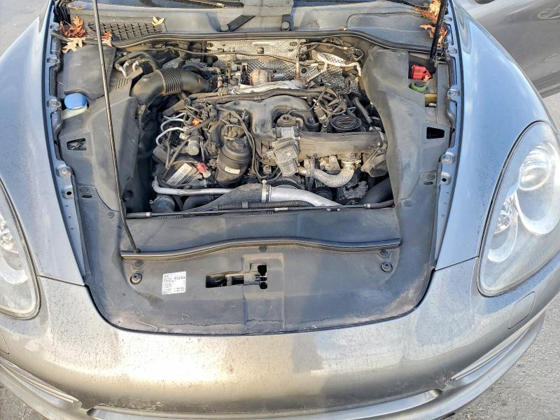 2013 Porsche Cayenne