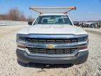 2017 Chevrolet Silverado C1500