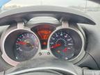 2012 Nissan Juke s
