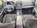 2015 Subaru Outback 2.5i