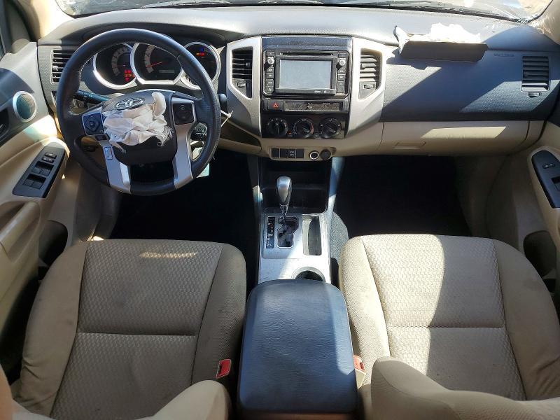 2014 Toyota Tacoma Prerunner V6