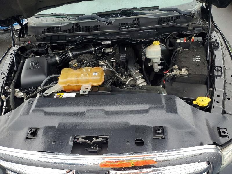 2016 Dodge Ram 1500 slt