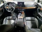 2022 Audi Q5 Prestige 45
