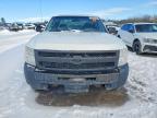 2012 Chevrolet Silverado K1500