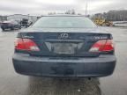 2004 Lexus Es 330 Base