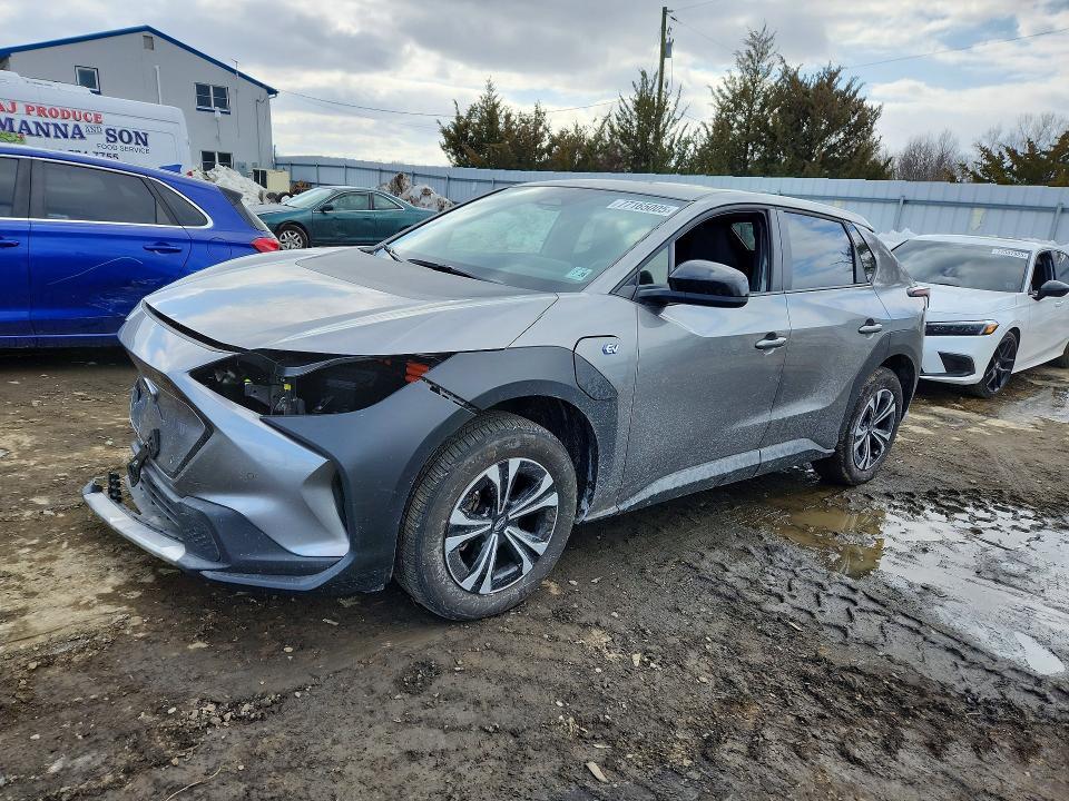 2023 Subaru Solterra Premium