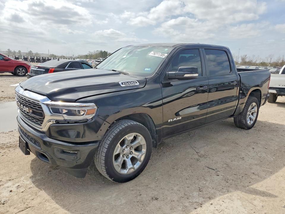 2020 Dodge RAM 1500 BIG Horn