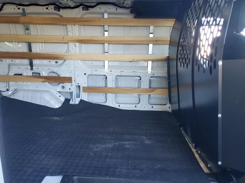 2025 Ford Transit 250 Delivery van