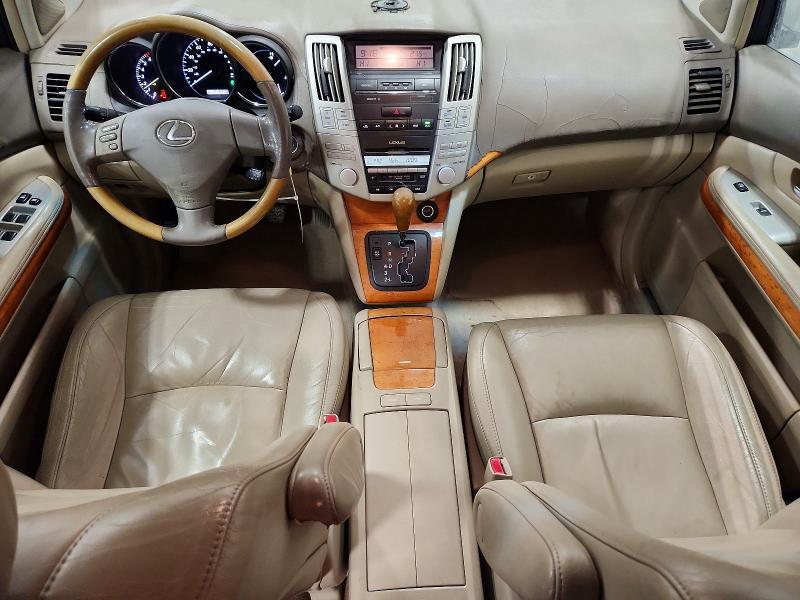 2005 Lexus Rx 330 Base