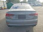 2019 Audi S5 Prestige