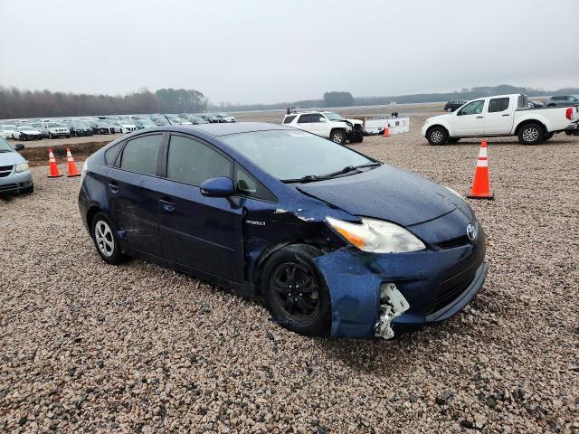 2012 Toyota Prius Four