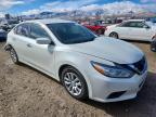 2016 Niss Altima 2.5 s