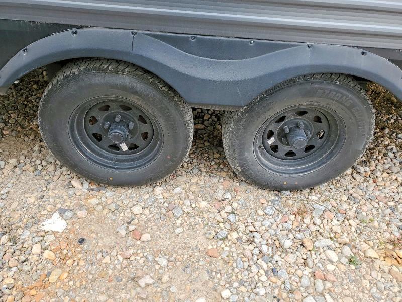 2020 Grand Design Transcend Camper
