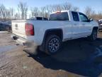 2015 GMC Sierra K1500 SLT
