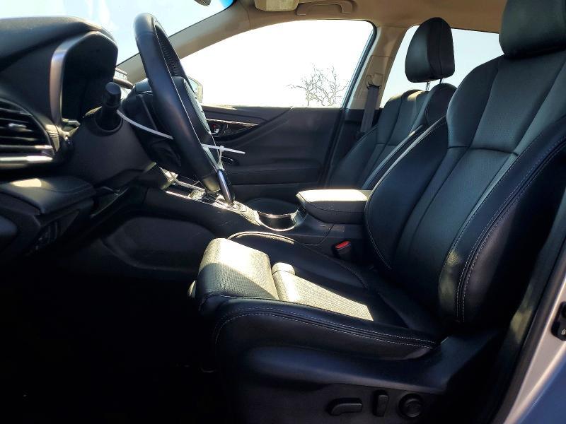 2022 Subaru Outback Limited xt