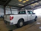 2014 Ford F150 Super Cab