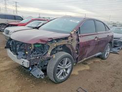Lexus salvage cars for sale: 2015 Lexus Ct 200