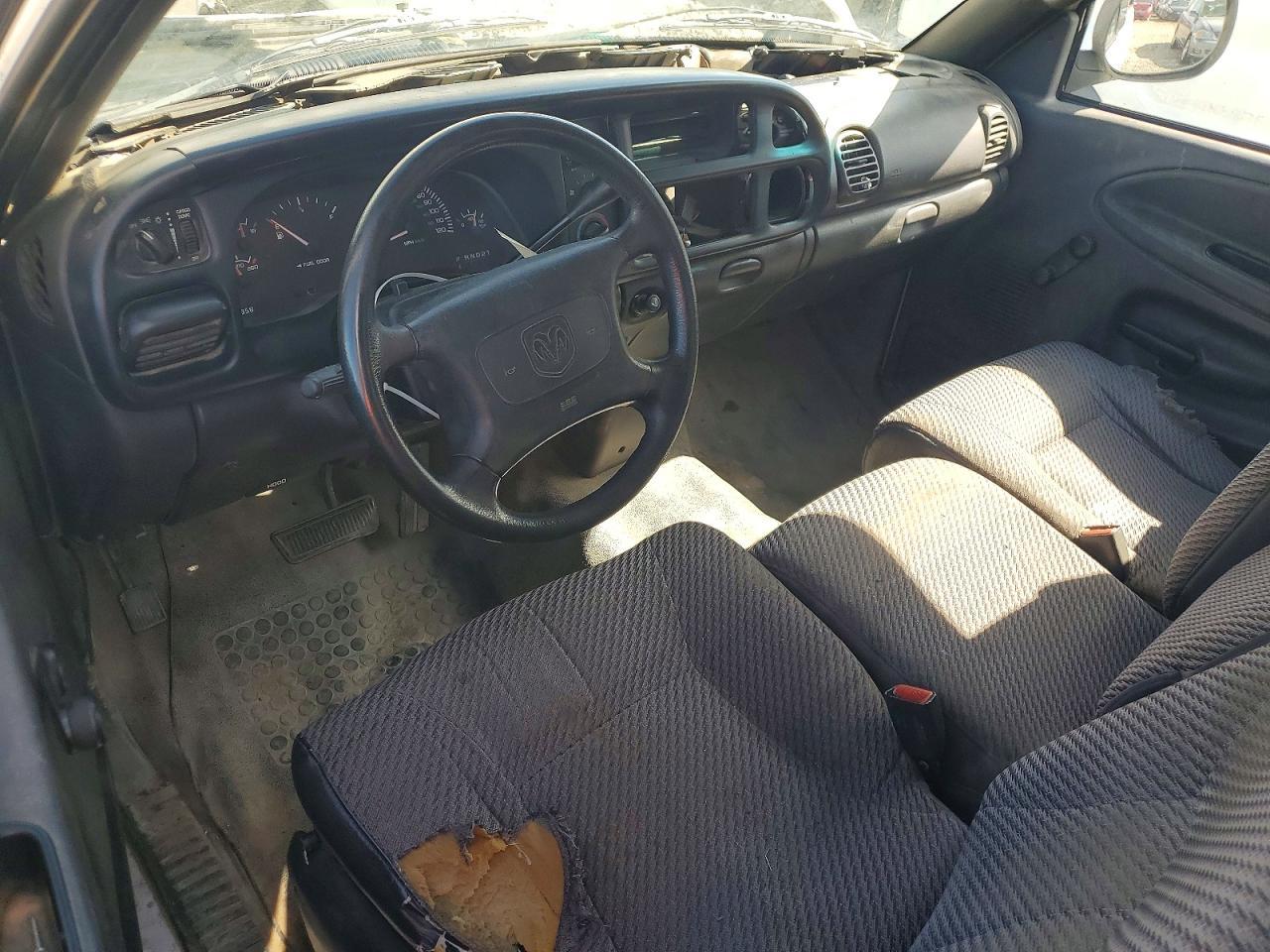 1999 Dodge RAM 1500