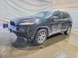2015 Jeep Cherokee Latitude for sale in Candia, NH