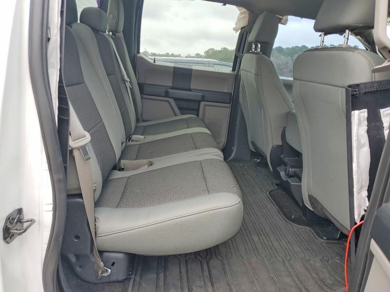 2018 Ford F150 XL