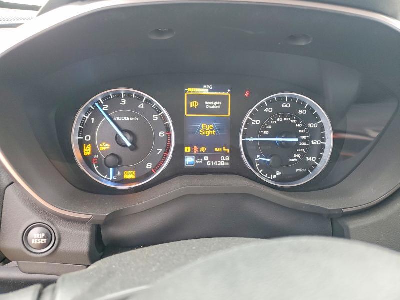 2020 Subaru Ascent Limited