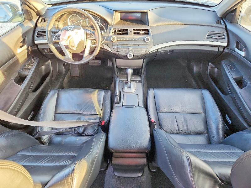 2011 Honda Accord se