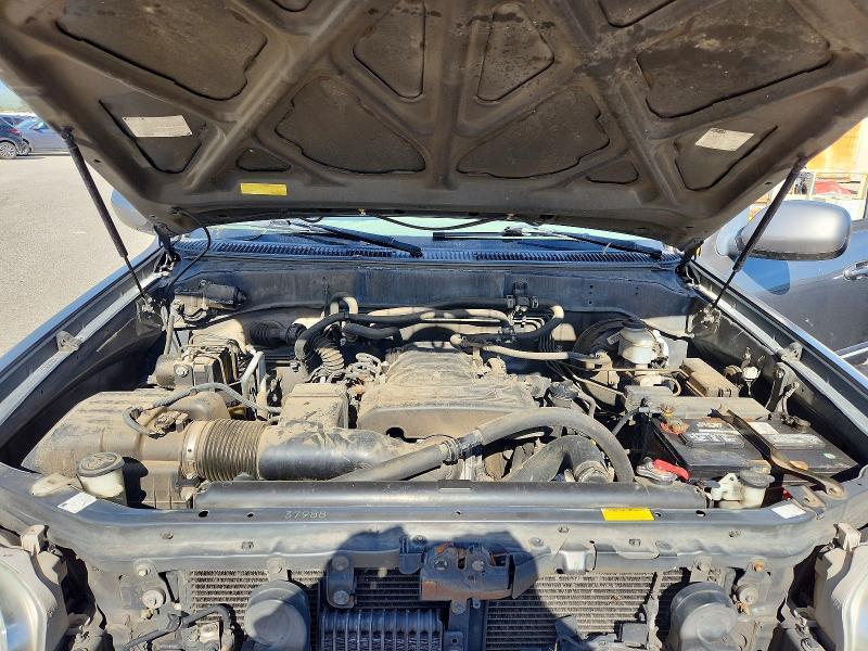 2007 Toyota Sequoia SR5