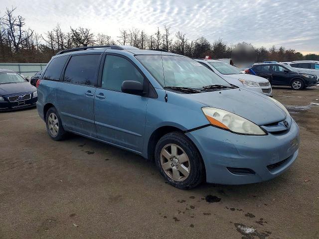 2006 Toyota Sienna ce