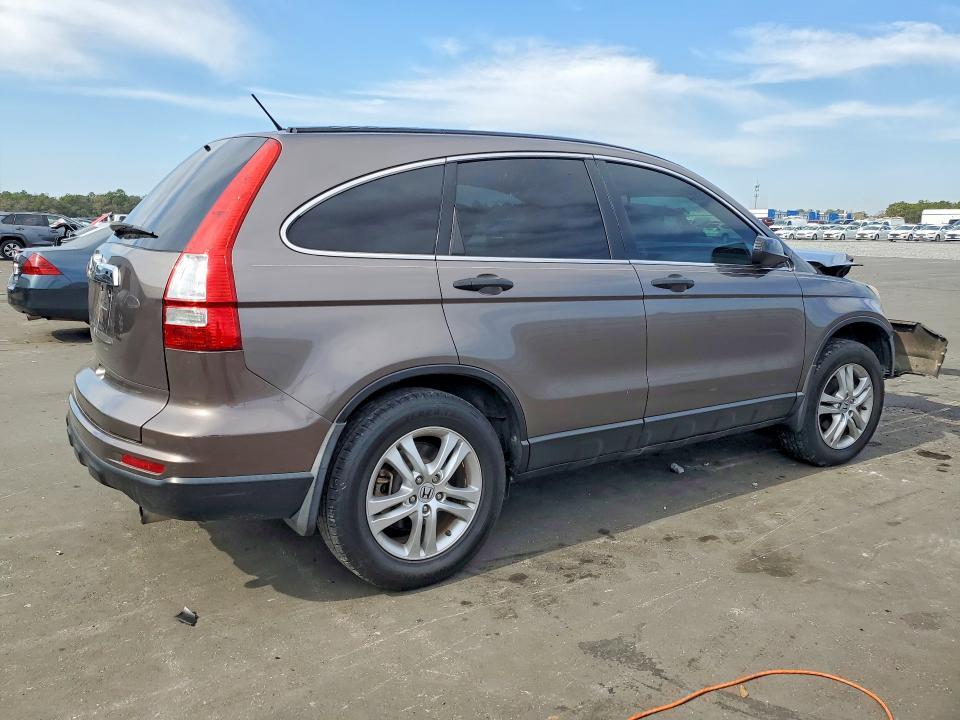 2011 Honda Cr-v ex