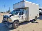 2008 Ford E350 BOX Truck