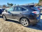 2010 Lexus Rx 450h