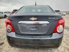 2013 Chevrolet Sonic lt