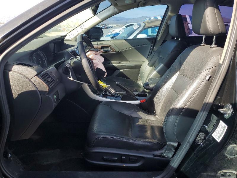 2016 Honda Accord Touring