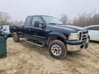 2007 Ford F250 Super Duty