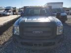 2016 Ford F550 Super Duty
