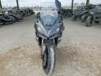 2022 Kawasaki ZX1002 K