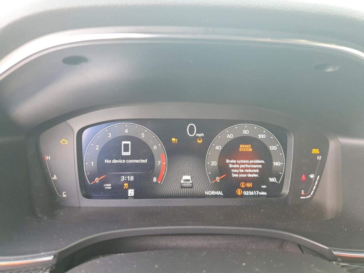 2025 Acura Integra A-spec Tech