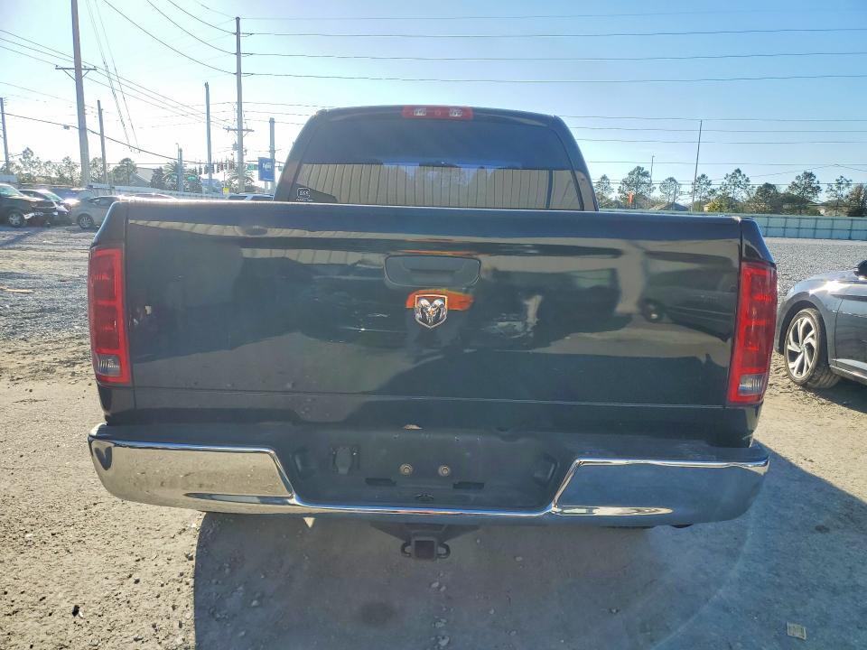 2005 Dodge RAM 1500 ST