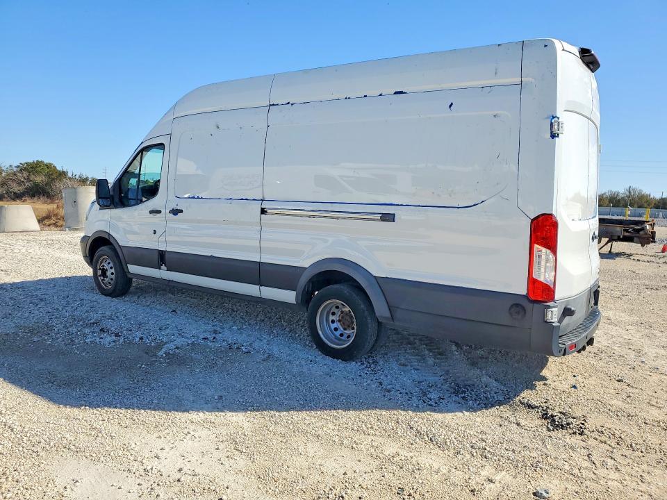 2019 Ford Transit 350 hd Utility / Service van