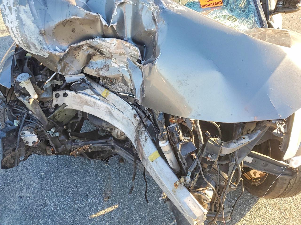 2017 Nissan Maxima 3.5s