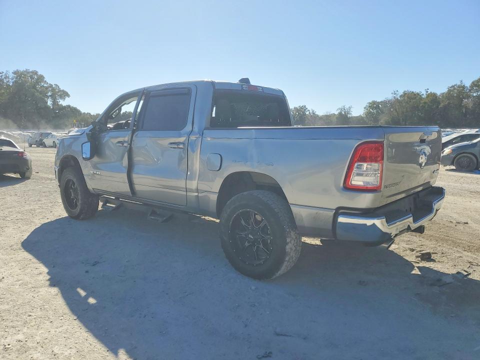 2021 Dodge Ram 1500 big Horn/lone Star