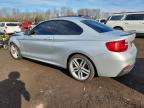 2015 BMW 228 xi Sulev