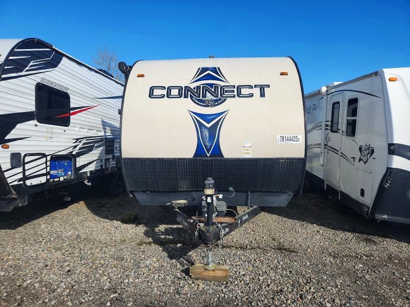 2018 Other Rv 2018 Kzrv Connect Camper