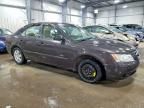 2009 Hyundai Sonata gls