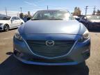 2016 Mazda 3 Sport