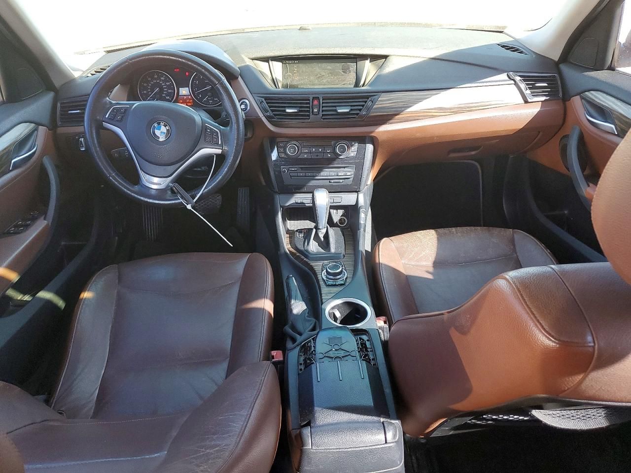 2013 BMW X1 Xdrive35i